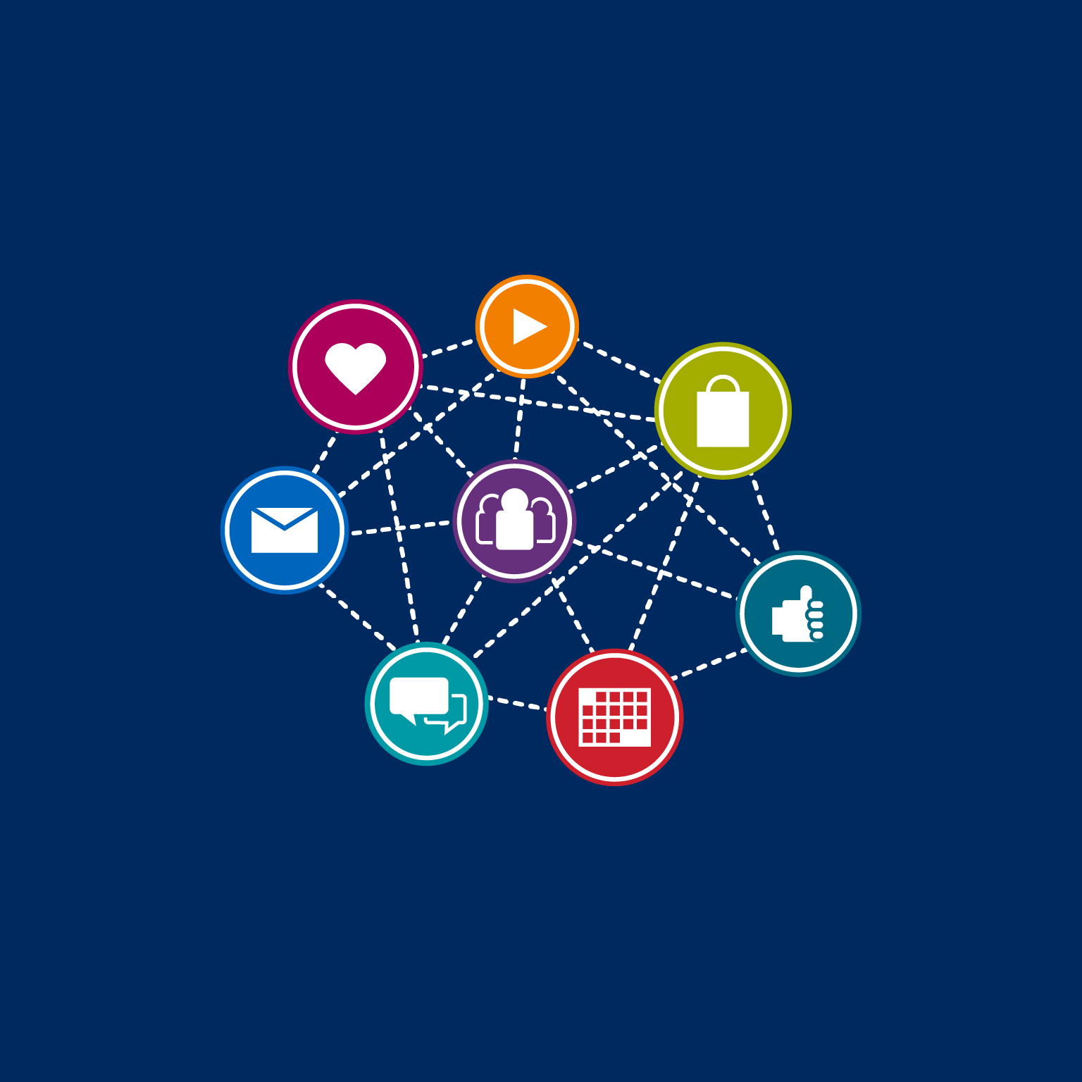 Five Fifty Platform plays McKinsey